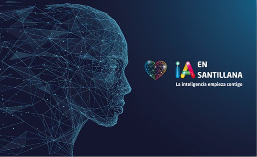 IA EN SANTILLANA 1